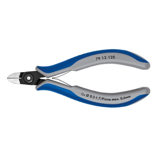 фото Бокорезы knipex kn-7912125