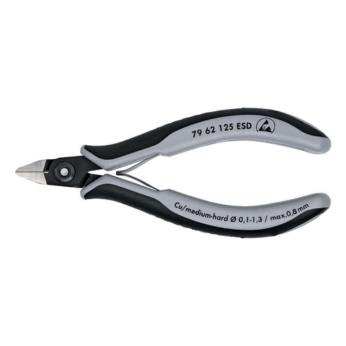 фото Бокорезы knipex kn-7962125esd