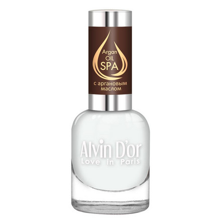 

Лак Alvin D'or №42