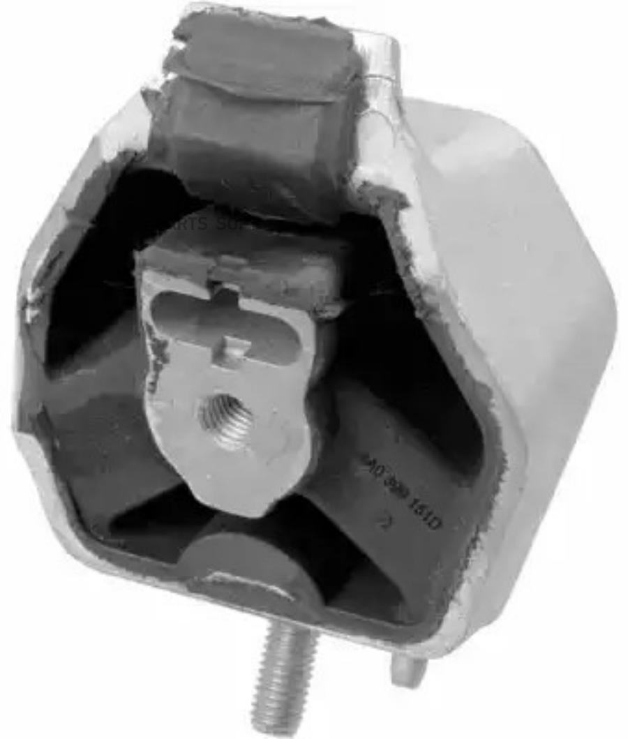 

1765501 подушка КПП Audi 100/A6 1.8-2.5TDi 91-97