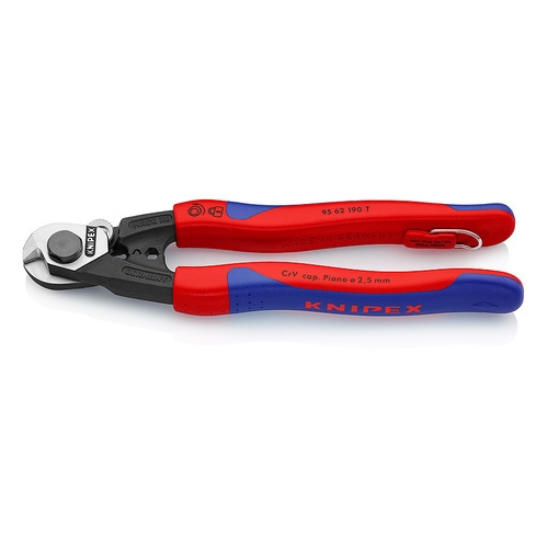 Тросорез Knipex KN-9562190T