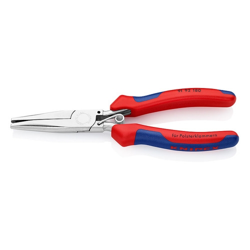 

Клещи Knipex KN-9192180, KN-9192180