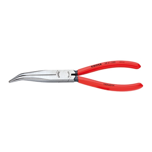 фото Плоскогубцы knipex kn-3821200