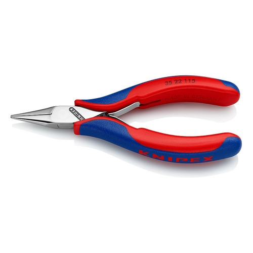 фото Плоскогубцы knipex kn-3522115