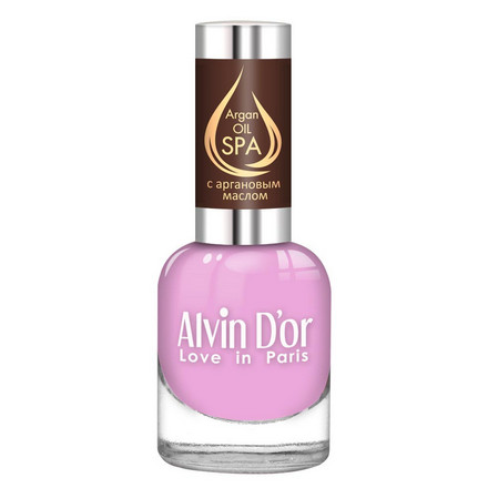 

Лак Alvin D'or №32