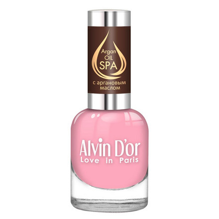

Лак Alvin D'or №29
