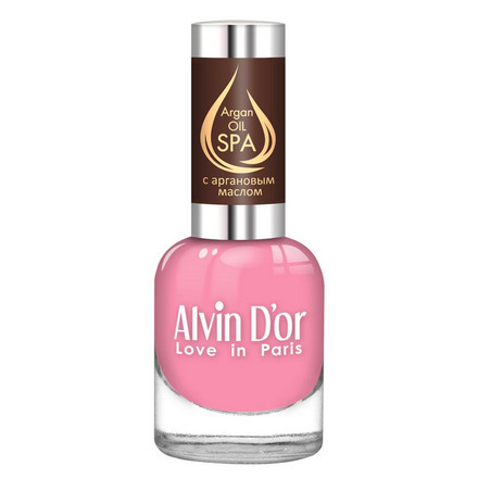 

Лак Alvin D'or №28