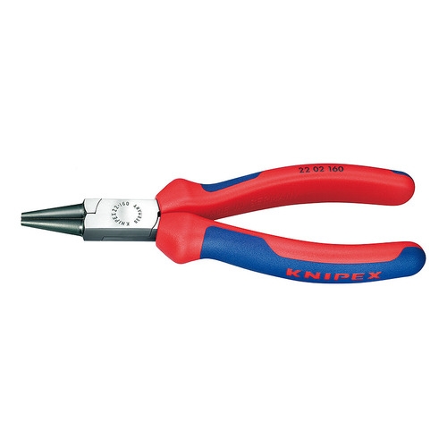 фото Круглогубцы knipex kn-2202160