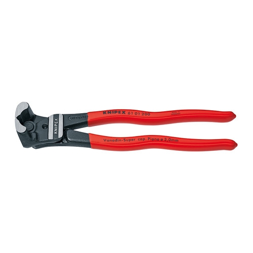 Болторез Knipex KN-6101200SB 11582₽