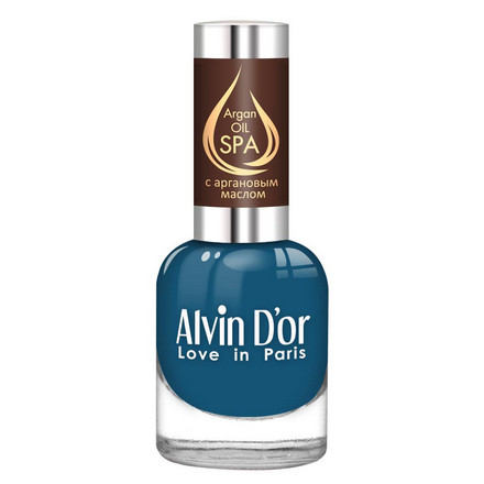 

Лак Alvin D'or №15