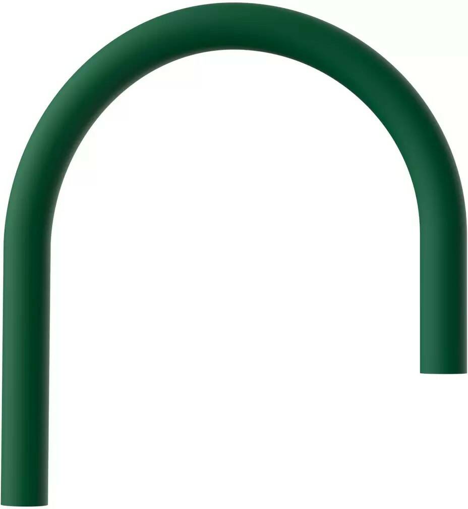 

Сменный гибкий шланг для смесителя Kanto Omoikiri OT-01-RG royal green