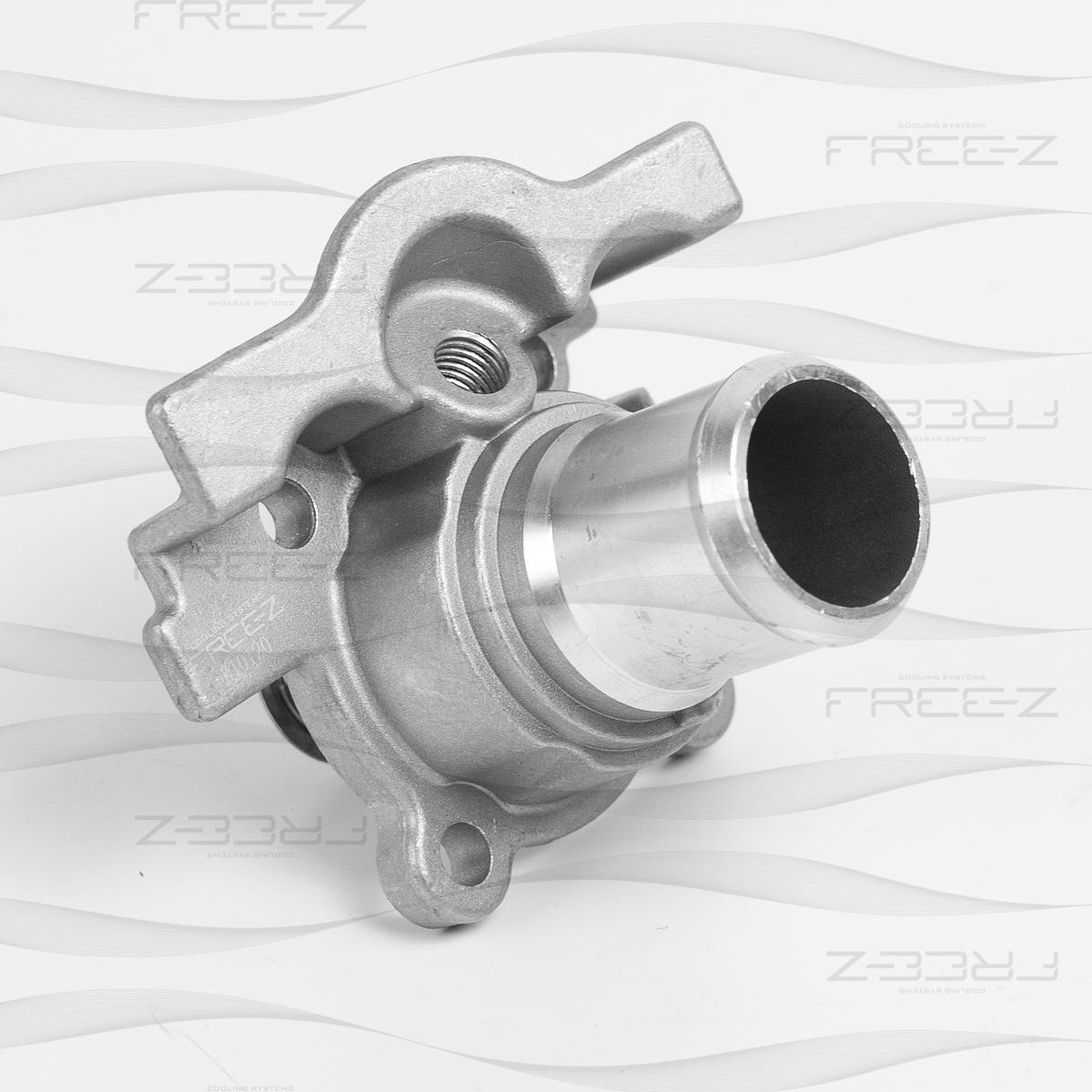 

Термостат FIAT Ducato/IVECO Daily all 02-06 FREE-Z KT0120