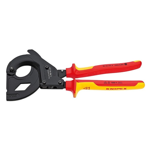 

Кабелерез Knipex KN-9536315A, KN-9536315A