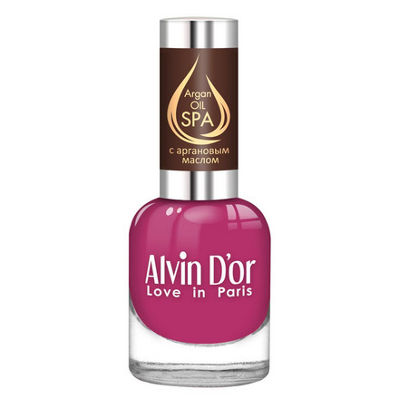 

Лак Alvin D'or №13