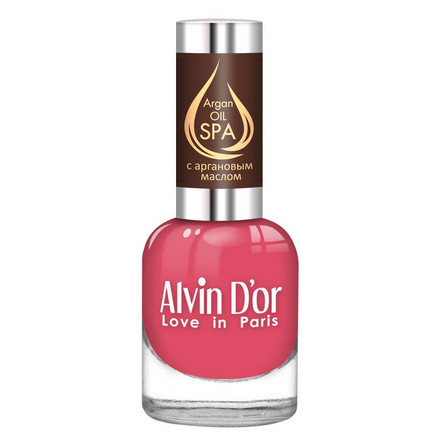 

Лак Alvin D'or №11