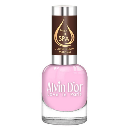 

Лак Alvin D'or №04