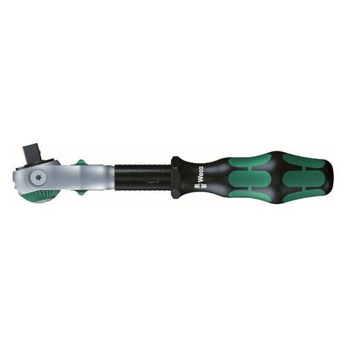 

Трещотка Wera WE-003550 3/8", WE-003550