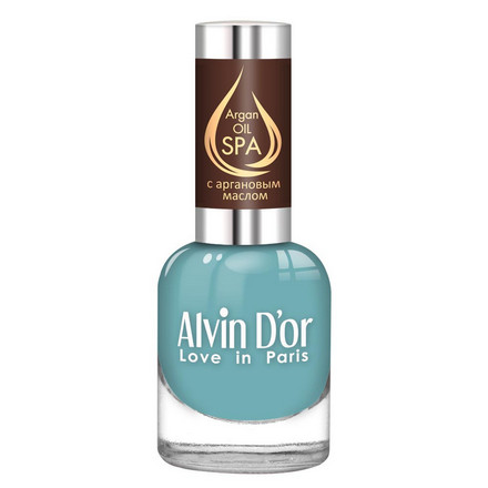 

Лак Alvin D'or №03