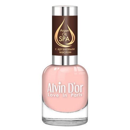 

Лак Alvin D'or SPA №02