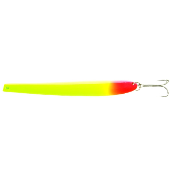 

Пилькер WS Pilken 400g Yell./Or. /Gl. #10/0 KS07502, Зеленый;желтый;красный