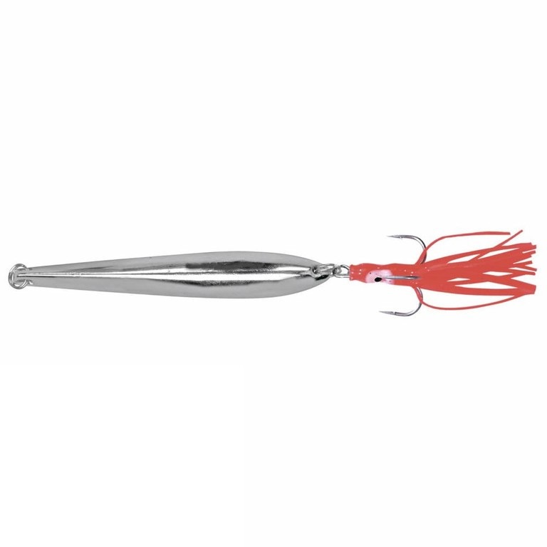 

Пилькер Stinger Silver Pilk 1000g Silv. #10/0