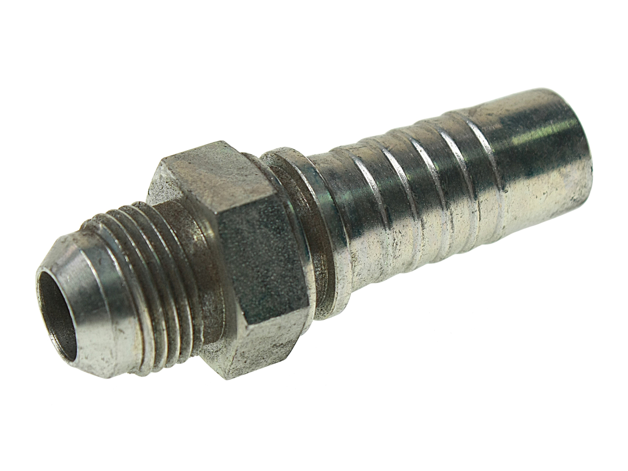фото Фитинг jic(ш) конус 37°(74°) 3/4" (7/8"-14) m12510-12-10 nobrand