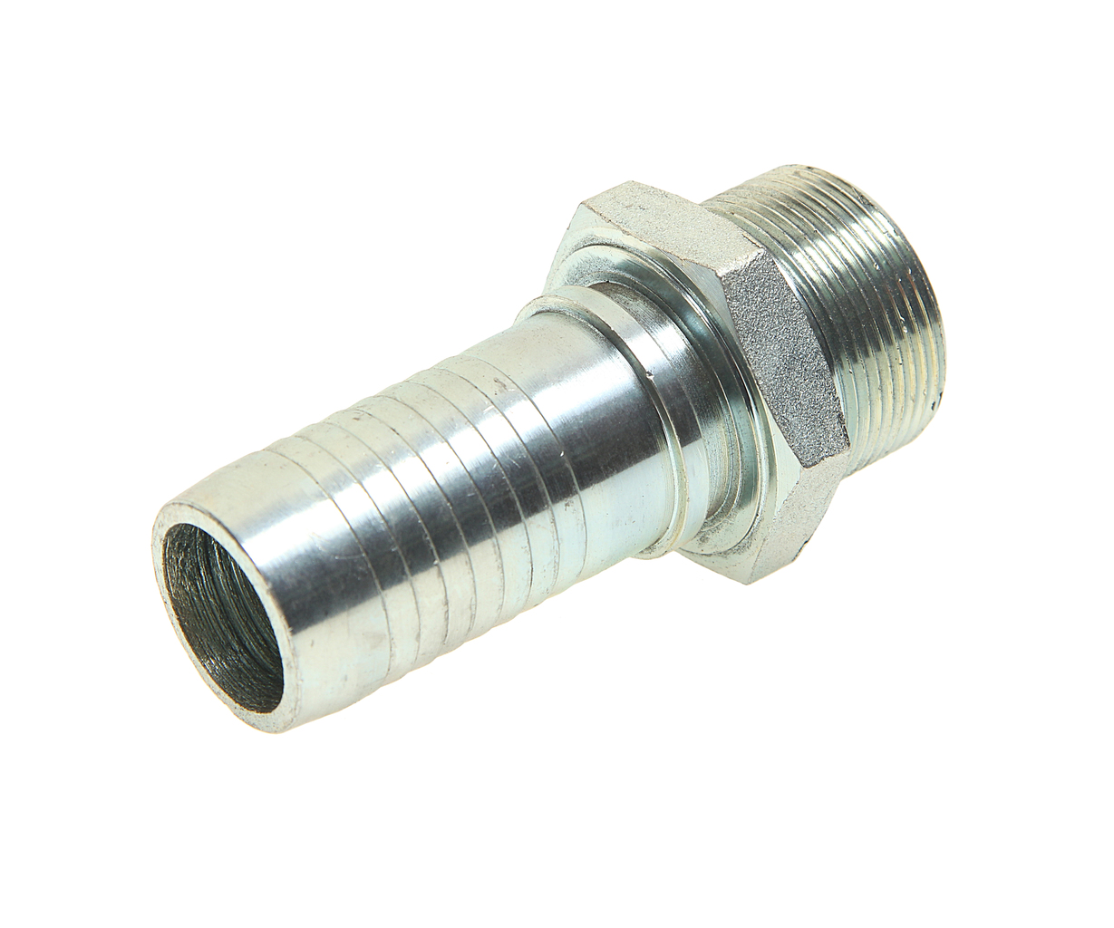 Фитинг BSP(Ш) конус 60° 1.1/2" (1.1/2"-11) M10510-24-24 100042383980