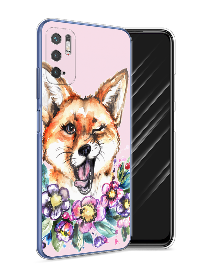 Чехол Awog  на Xiaomi Redmi Note 10 5G 