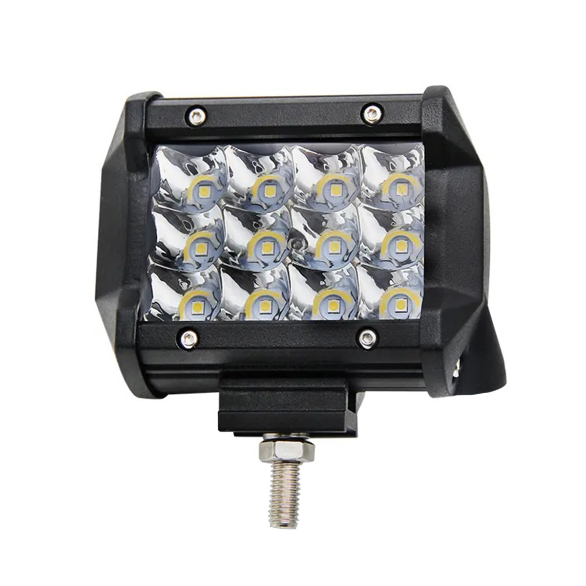 фото Балка светодиодная ezid-auto 12-24v, 36w, 9,5см, 1шт