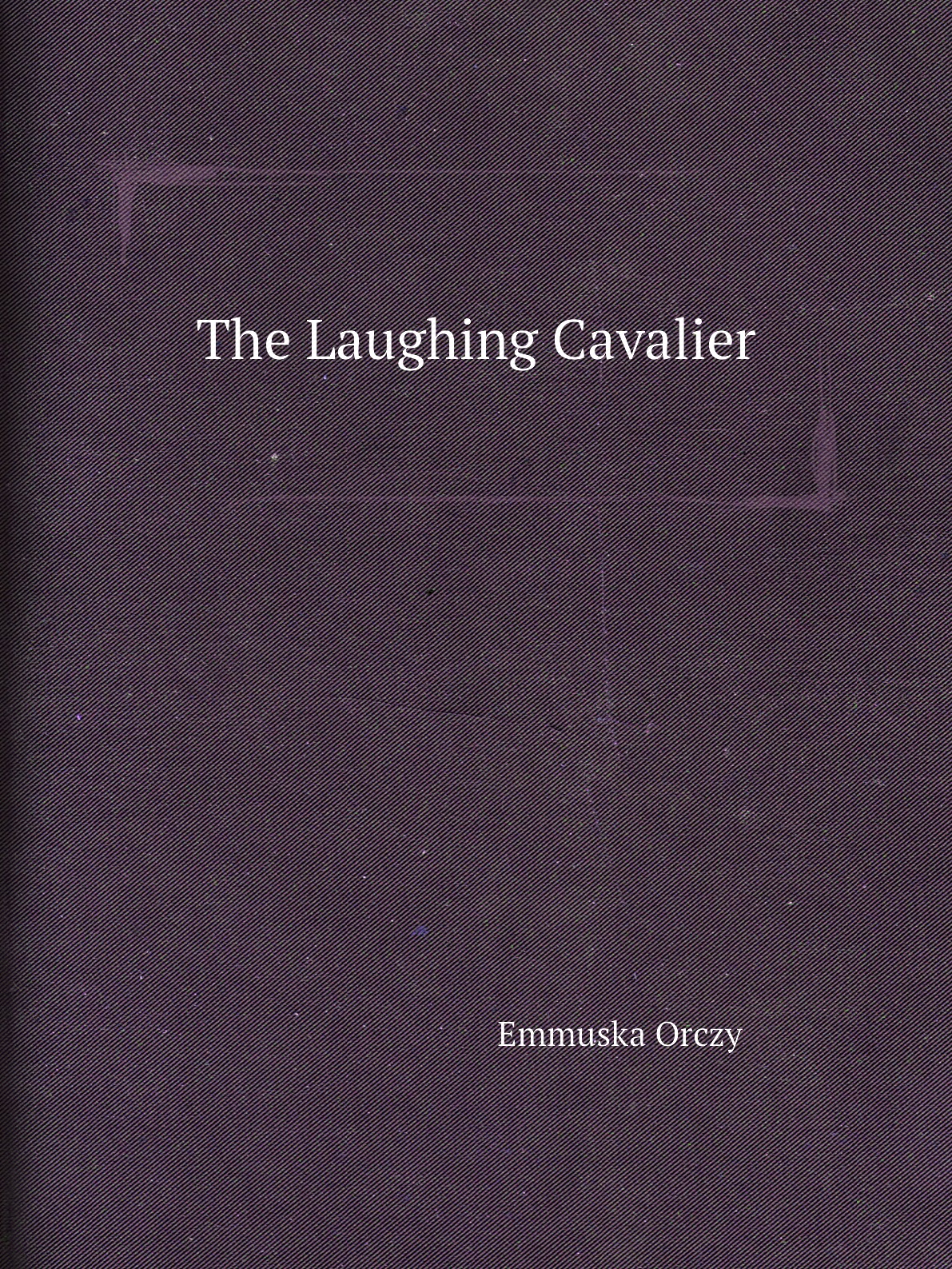 

The Laughing Cavalier