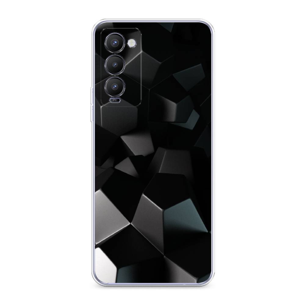 

Чехол Awog "Геометрия 20" для Tecno Camon 18, 300650-3
