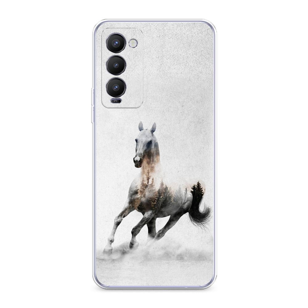 Чехол Awog  на Tecno Camon 18 