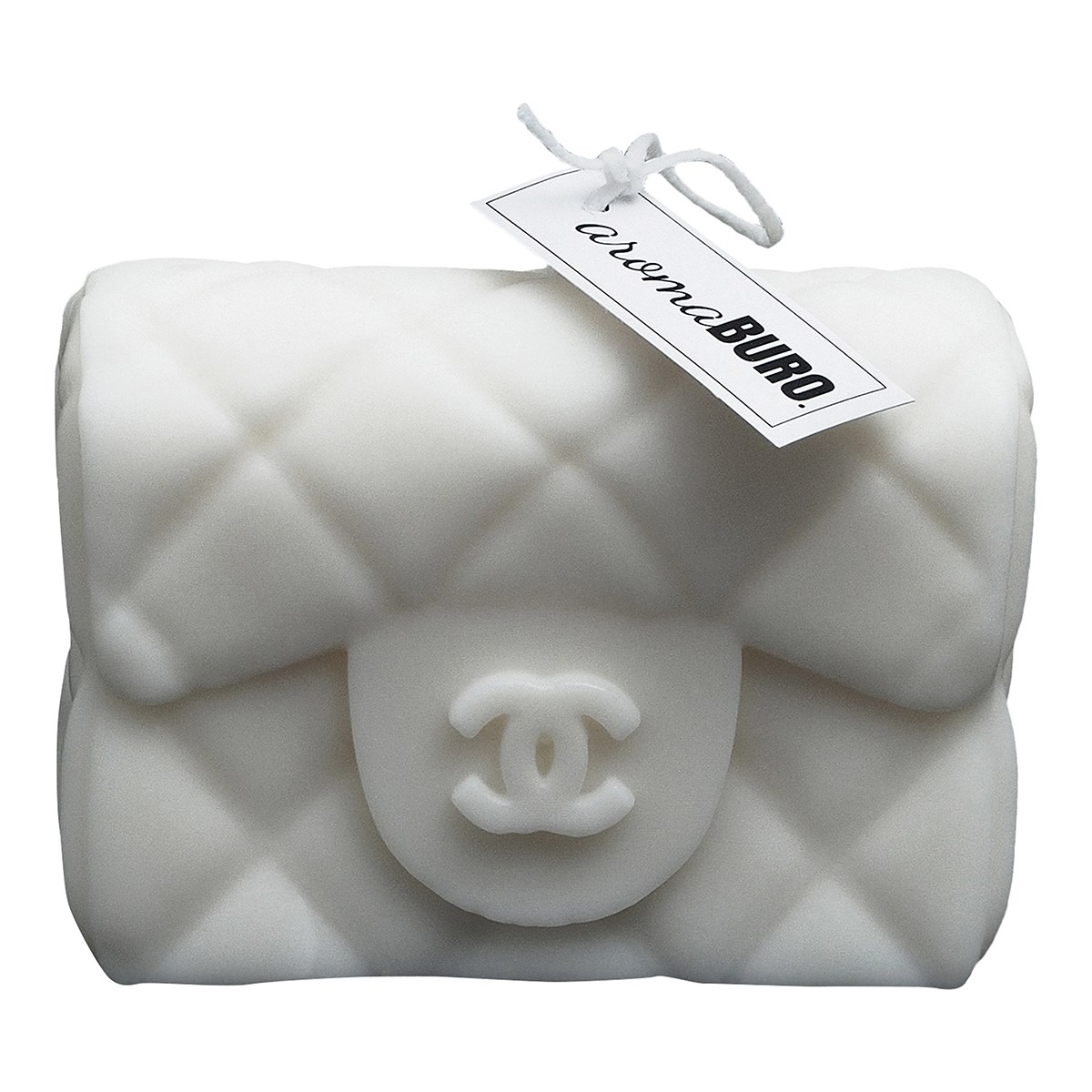 

Малая белая свеча сумочка chanel Aromaburospb ARO016965, 36873