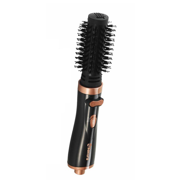 

Фен-щетка SAKURA SA-4205B 1200 Вт черный, SA-4205B