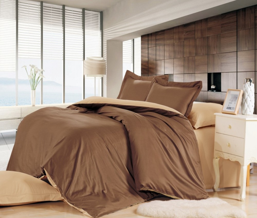 

Комплект постельного белья LS-02 евростандарт