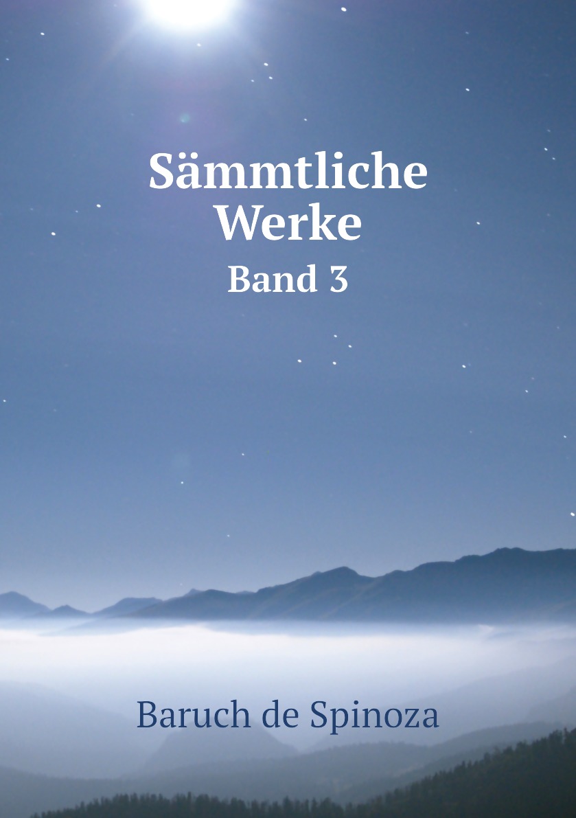 

Sammtliche Werke