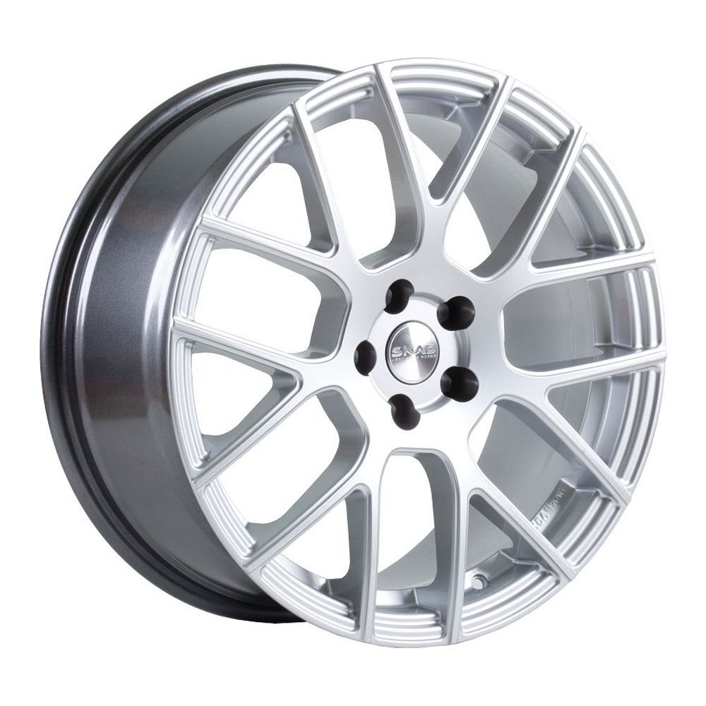 

Колесный диск Скад Стилетто 8x18/5x114.3 D60.1 ET35, STILETTO