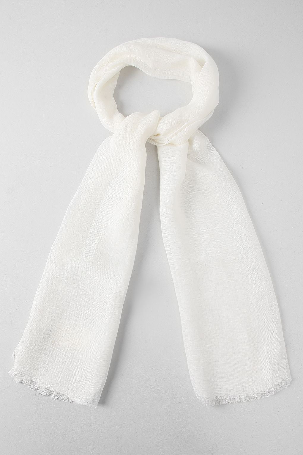 

Шарф женский A + MORE 2004 CALIN бежевый, 200х70 см, 2004 CALIN