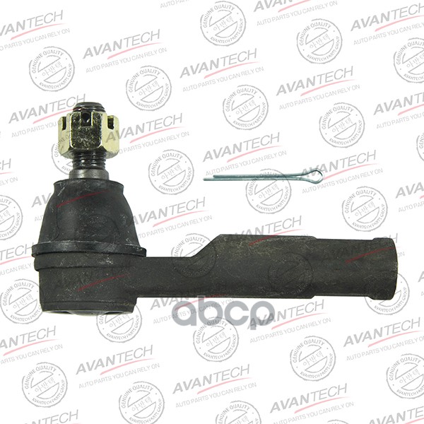 

Наконечник Рулевой Avantech 53540-Swa-A01 / 53540-S7s-003 AVANTECH арт. ATE0310