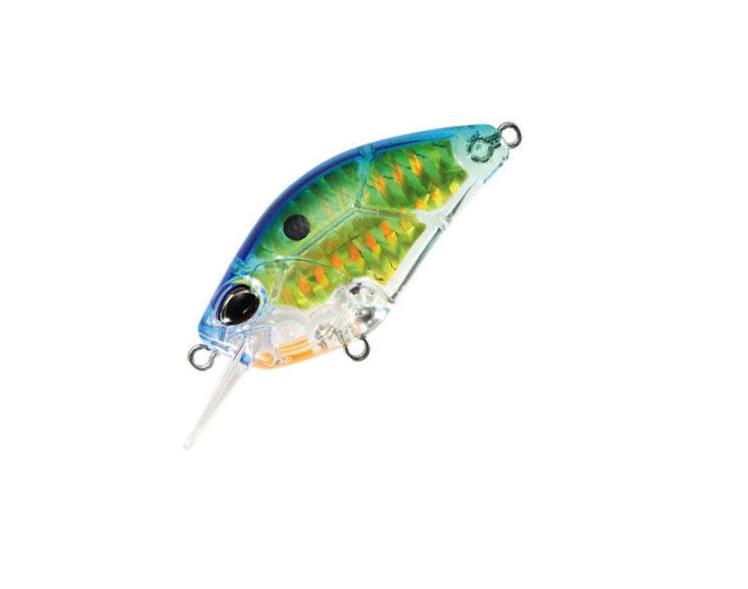 

Воблер для рыбалки DUO REALIS CRANK 55SR KABUKI, CHY3508, REALIS CRANK SR
