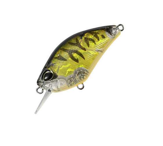 

Воблер для рыбалки DUO REALIS CRANK 55SR KABUKI, CDX3933, REALIS CRANK SR