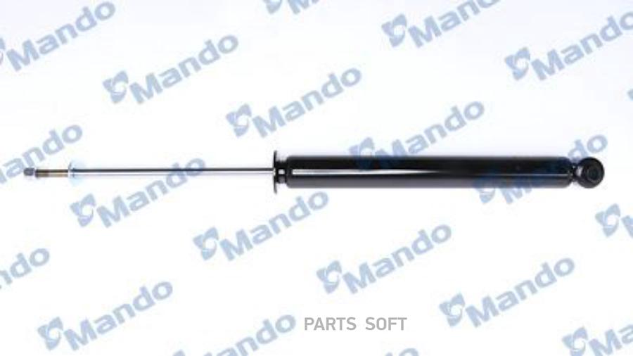 

Снят, Замена Mss016987 Амортизатор | Зад Прав/Лев | Mando Mss016986