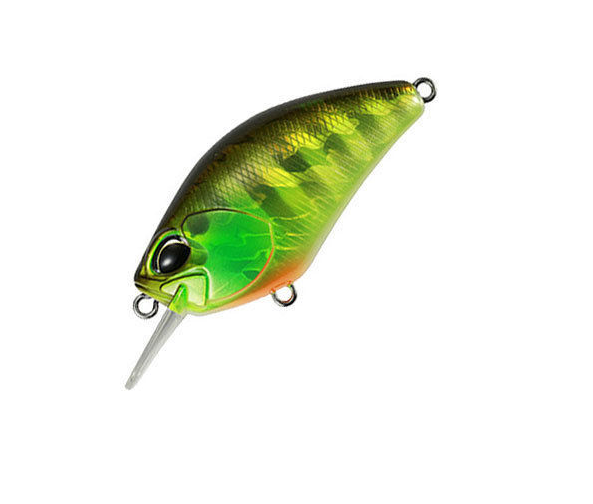 

Воблер для рыбалки DUO REALIS CRANK 55SR KABUKI, AJA3055, REALIS CRANK SR