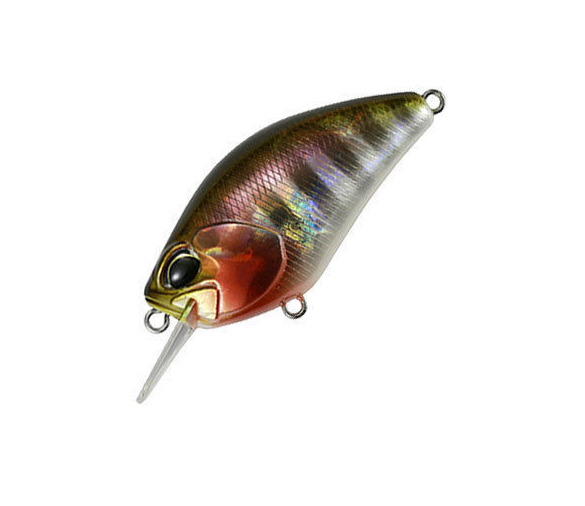 

Воблер для рыбалки DUO REALIS CRANK 55SR KABUKI, ADA3058, REALIS CRANK SR