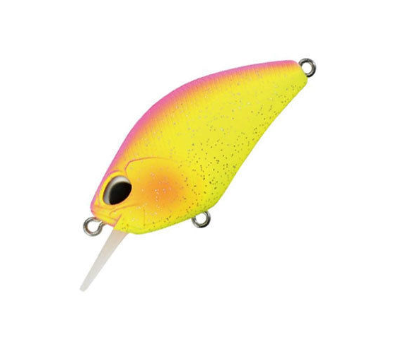 

Воблер для рыбалки DUO REALIS CRANK 55SR KABUKI, ACCZ160, REALIS CRANK SR