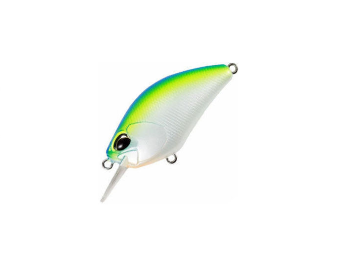 

Воблер для рыбалки DUO REALIS CRANK 55SR KABUKI, ACC3356, REALIS CRANK SR