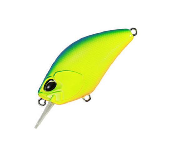 

Воблер для рыбалки DUO REALIS CRANK 55SR KABUKI, ACC3306, REALIS CRANK SR