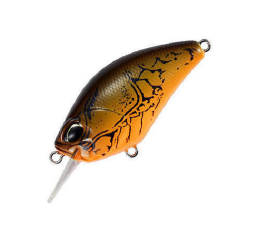 

Воблер для рыбалки DUO REALIS CRANK 55SR KABUKI, ACC3296, REALIS CRANK SR