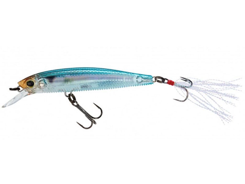 

Воблер Yo-zuri 3DB JERKBAIT (SP) 90mm. 10gr.до1.0mt, 3DB Jerkbait (SP) R1103