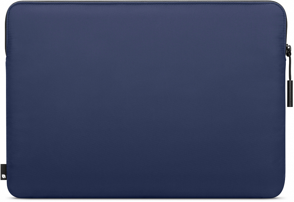 фото Чехол incase compact sleeve in flight nylon inmb100595-nvy для macbook pro 15" navy